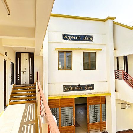 Ranjan Vadi Hotel Bhuj Buitenkant foto